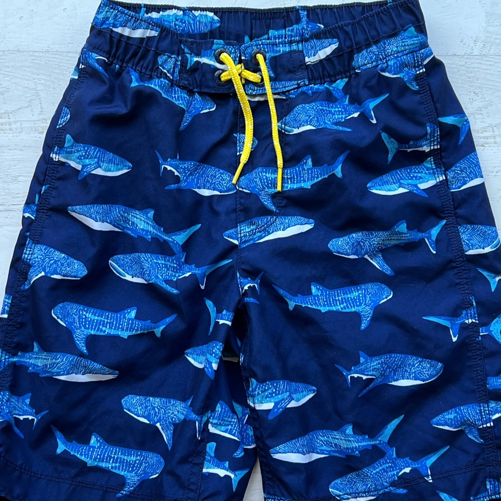 GAP Kids Gray and Blue Apparel